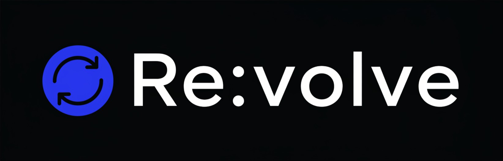 株式会社Revolve